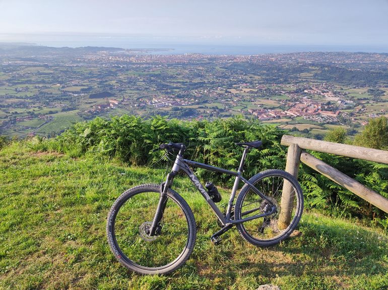 Tweedehands MMR Woki 00 2025 2025 Mountainbike — afbeelding 2 van 9