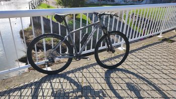 Tweedehands MMR Woki 00 2025 2025 Mountainbike — afbeelding 7 van 9