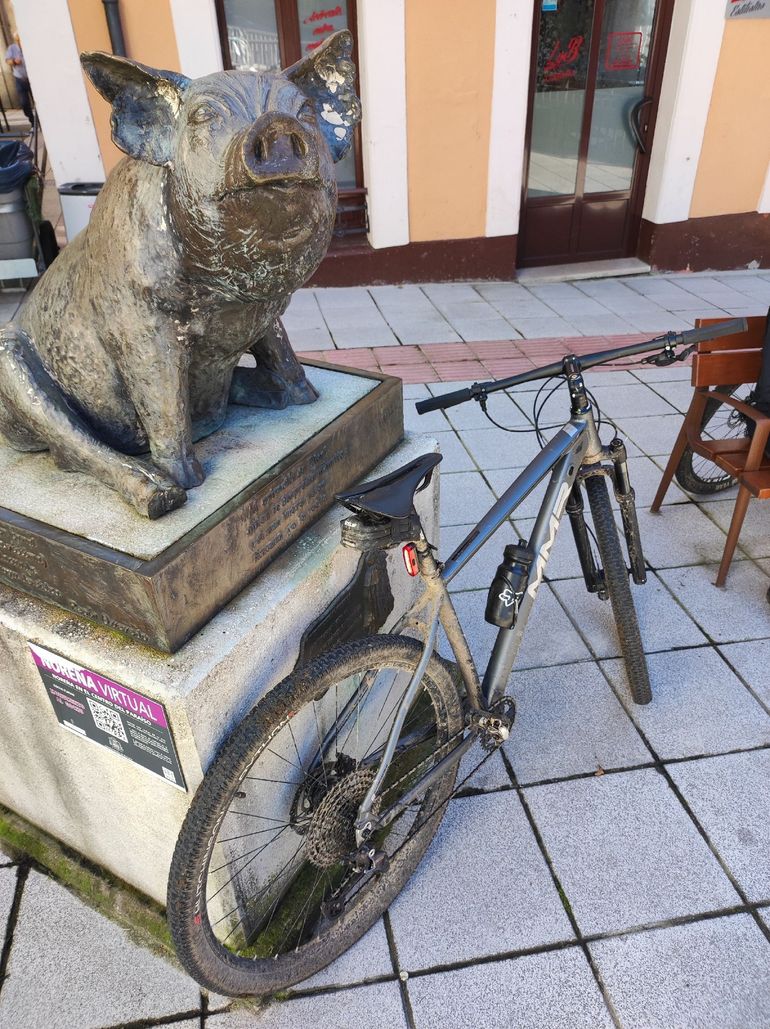 Tweedehands MMR Woki 00 2025 2025 Mountainbike — afbeelding 4 van 9