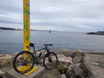 Tweedehands MMR Woki 00 2025 2025 Mountainbike — afbeelding 6 van 9