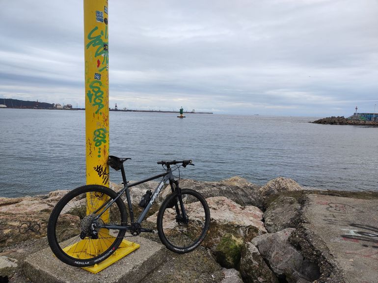 Tweedehands MMR Woki 00 2025 2025 Mountainbike — afbeelding 6 van 9