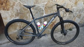 Używany MMR Woki 00 2025 2025 MTB