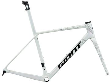 Used Giant TCR Advanced SL 0 2026 2026 Road & Gravel