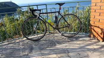Colnago CARBiTUBO Shimano Ultegra 1990 Road & Gravel d'occasion