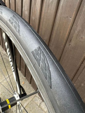 Brugt Canyon Ultimate Shimano Ultegra 2016 Road & Gravel — billede 16 af 16