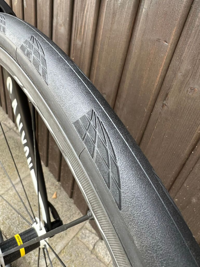 Brugt Canyon Ultimate Shimano Ultegra 2016 Road & Gravel — billede 16 af 16