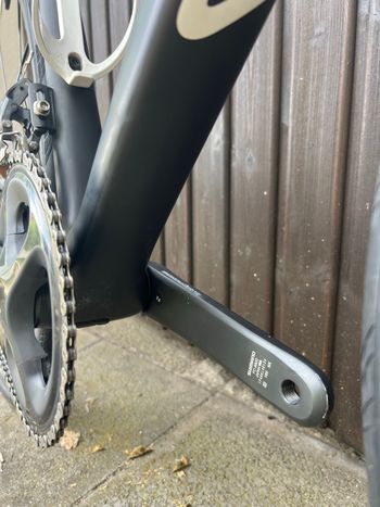 Brugt Canyon Ultimate Shimano Ultegra 2016 Road & Gravel — billede 3 af 16