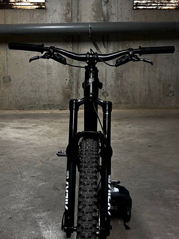 Propain Tyee CF 27.5 Start 2022 2022 Mountainbike d'occasion — image 3 sur 9