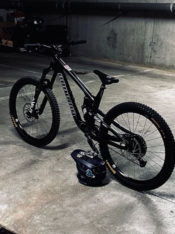 Použité Propain Tyee CF 27.5 Start 2022 2022 MTB