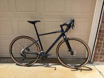 Used Cannondale Topstone 2 2023 Road & Gravel