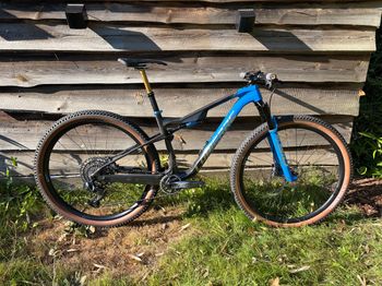 Gebrauchtes Lapierre XR 9.9 2023 2023 MTB