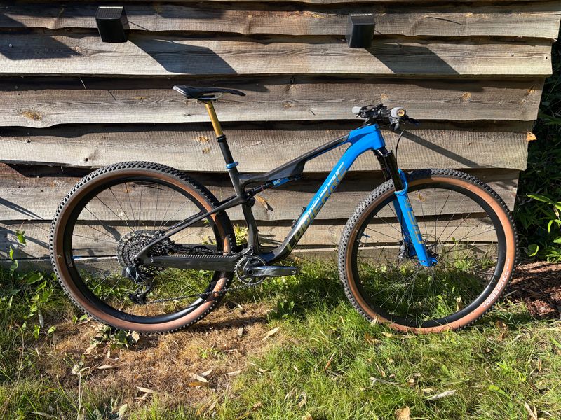 Used Lapierre XR 9.9 2023 2023 MTB