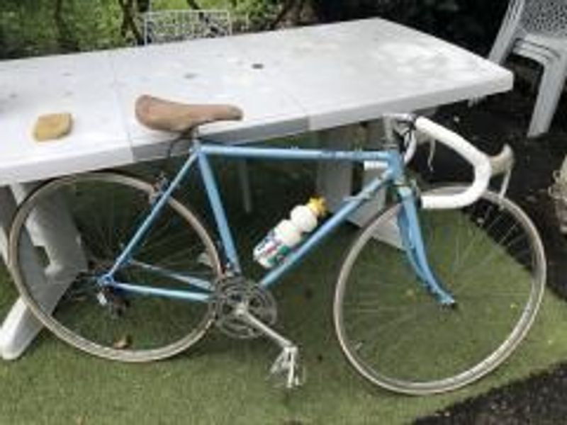 Used Lapierre Perso 1992 1992 Road & Gravel