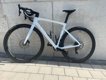 Used Specialized Tarmac SL7 Expert 2023 2023 Road & Gravel