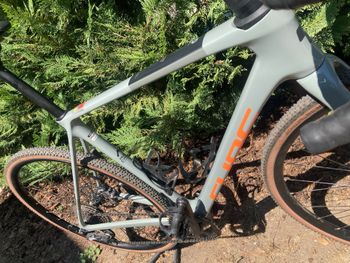 Brugt CUBE CROSS RACE C:62 PRO 2023 2023 Road & Gravel — billede 4 af 8