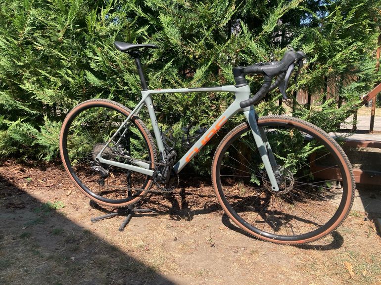 Brugt CUBE CROSS RACE C:62 PRO 2023 2023 Road & Gravel — billede 2 af 8