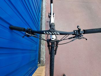 Used Canyon Custom Shimano Deore XT 2021 Mountainbike, White — image 9 of 10