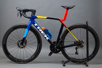 Gebrauchtes Trek Madone Shimano Dura Ace Di2 2026 2026 Road & Gravel