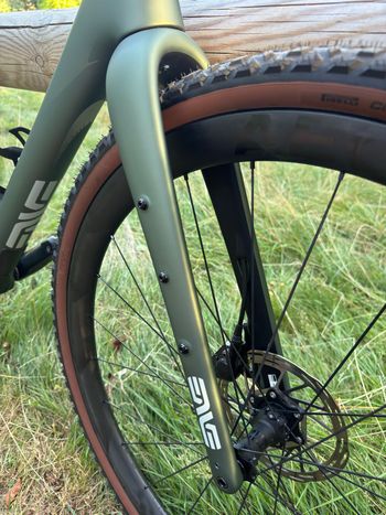 Tweedehands Enve MOG 2026 Road & Gravel — afbeelding 13 van 19