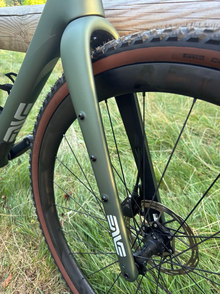 Tweedehands Enve MOG 2026 Road & Gravel — afbeelding 13 van 19
