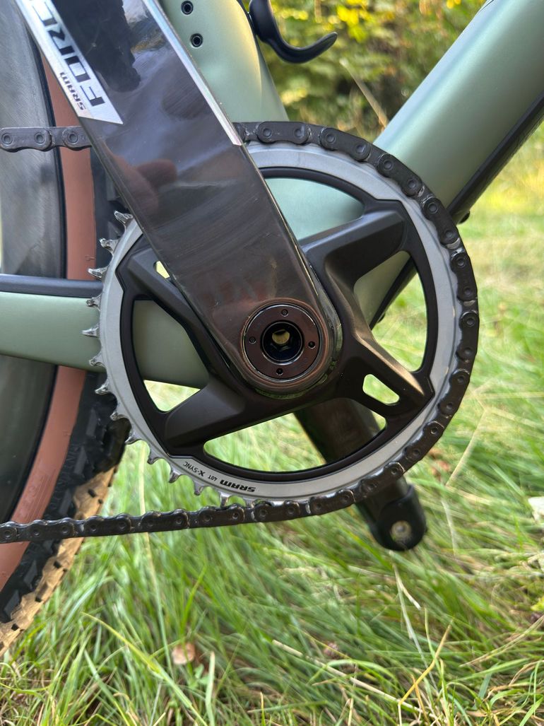 Tweedehands Enve MOG 2026 Road & Gravel — afbeelding 4 van 19