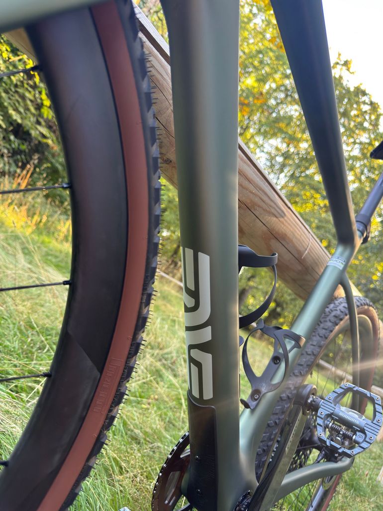 Tweedehands Enve MOG 2026 Road & Gravel — afbeelding 10 van 19