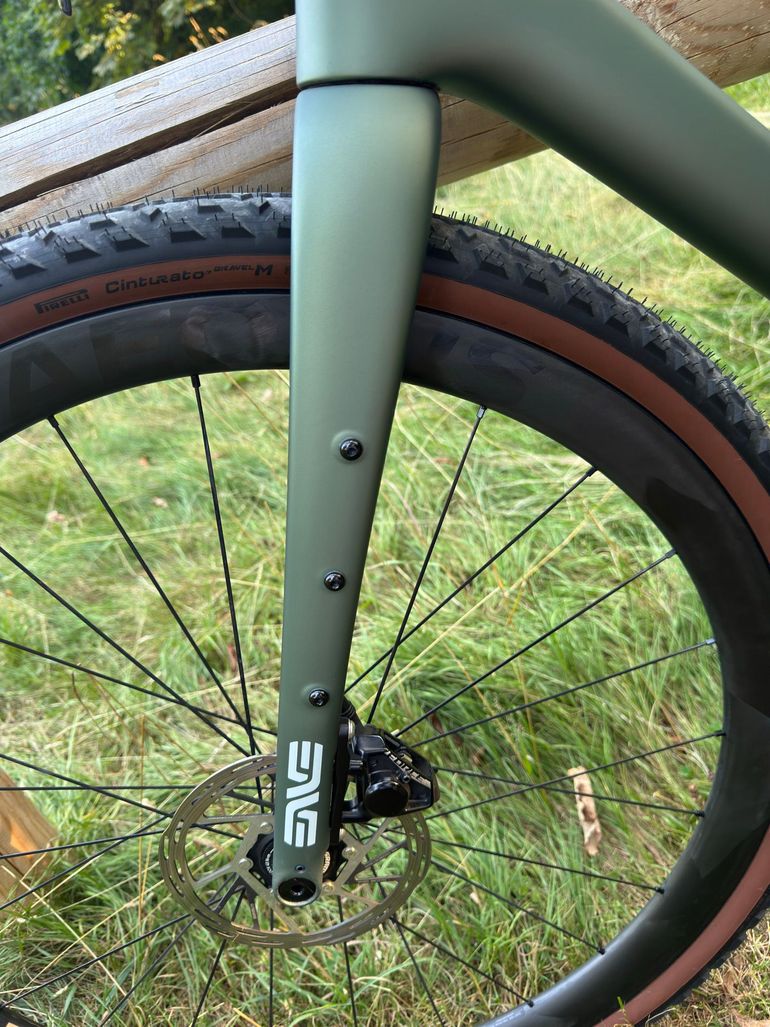 Tweedehands Enve MOG 2026 Road & Gravel — afbeelding 12 van 19