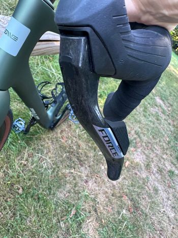 Tweedehands Enve MOG 2026 Road & Gravel — afbeelding 8 van 19