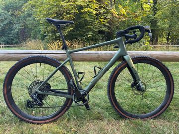 Gebrauchtes Enve MOG 2026 Road & Gravel