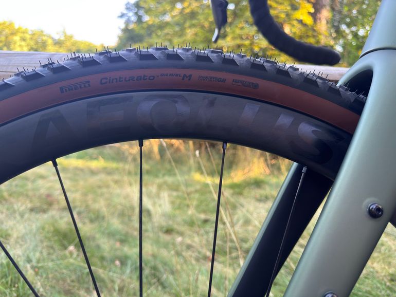 Tweedehands Enve MOG 2026 Road & Gravel — afbeelding 11 van 19