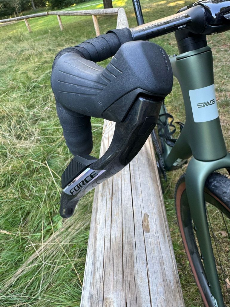 Tweedehands Enve MOG 2026 Road & Gravel — afbeelding 7 van 19