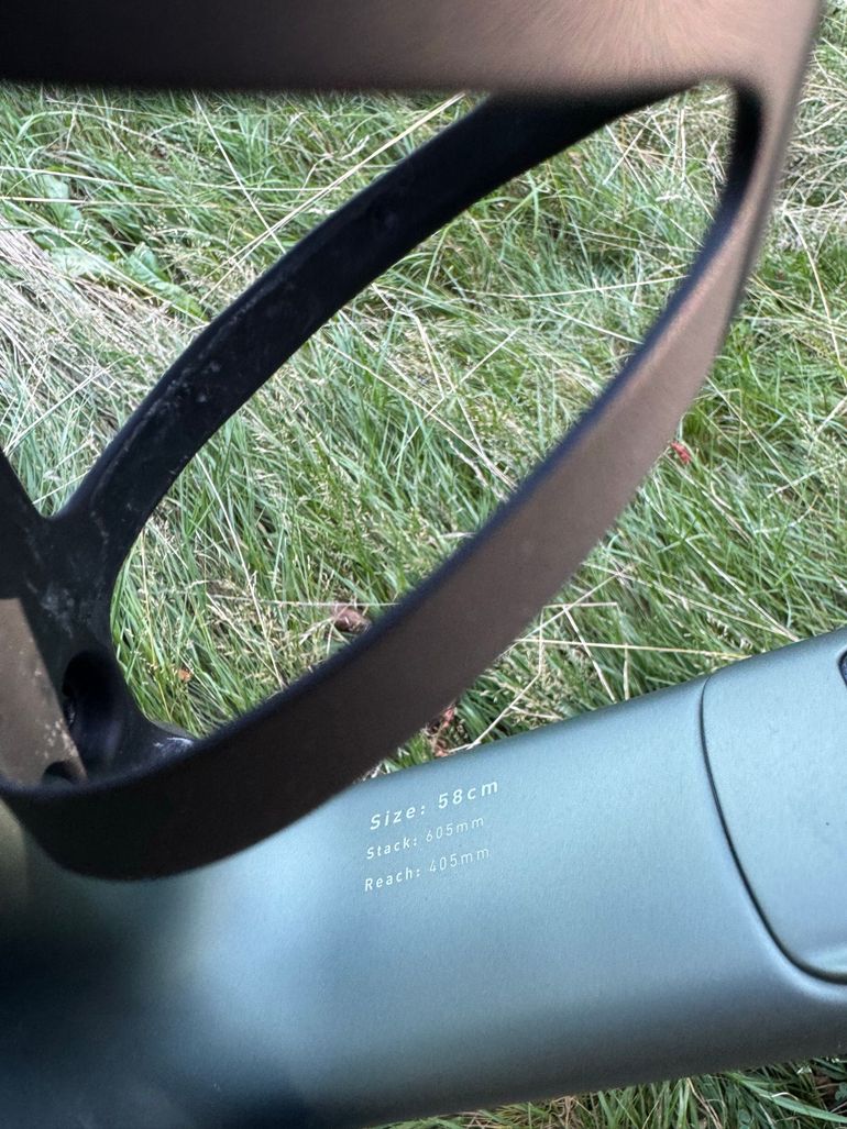 Tweedehands Enve MOG 2026 Road & Gravel — afbeelding 19 van 19