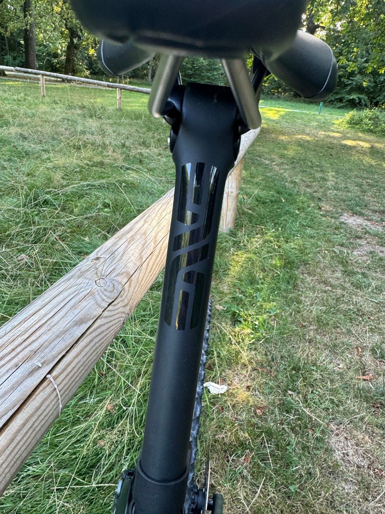 Tweedehands Enve MOG 2026 Road & Gravel — afbeelding 6 van 19