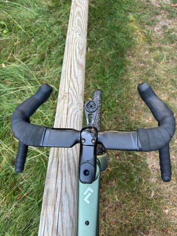 Used Enve MOG 2026 Road & Gravel, Green — image 17 of 19