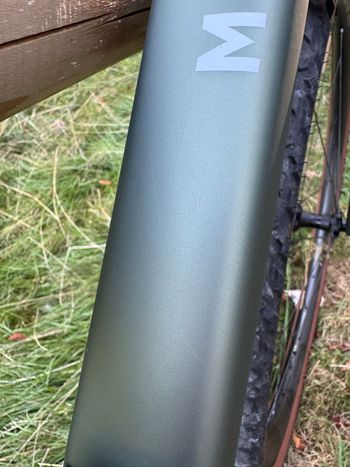 Tweedehands Enve MOG 2026 Road & Gravel — afbeelding 14 van 19