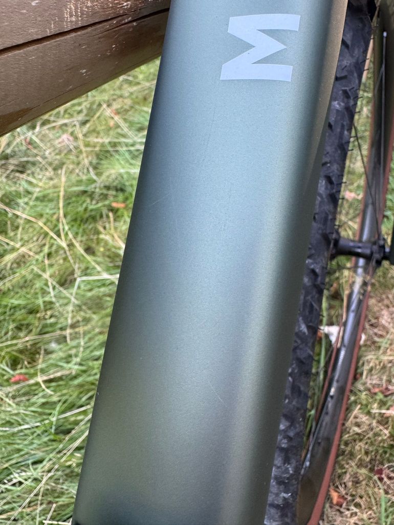 Tweedehands Enve MOG 2026 Road & Gravel — afbeelding 14 van 19