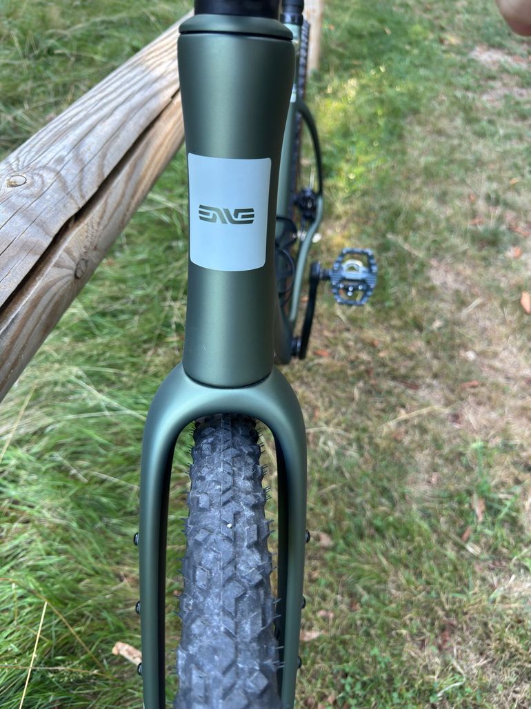 Tweedehands Enve MOG 2026 Road & Gravel — afbeelding 9 van 19