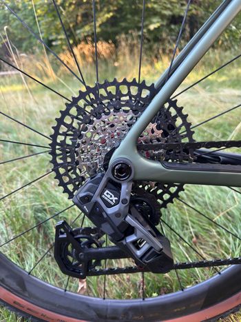 Tweedehands Enve MOG 2026 Road & Gravel — afbeelding 3 van 19
