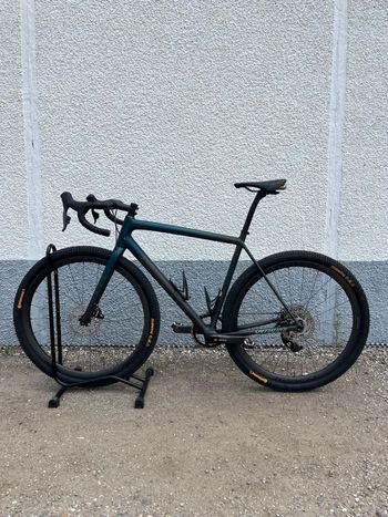 Używany Specialized Crux Pro 2025 2025 Road & Gravel — zdjęcie 4 z 7