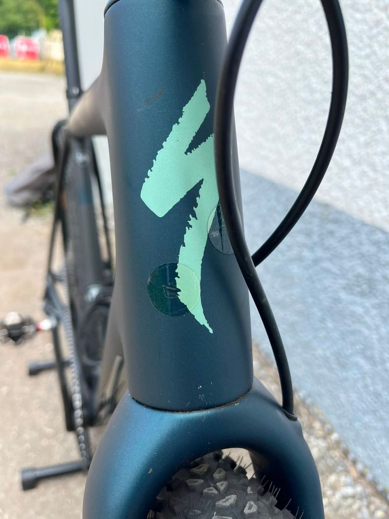 Używany Specialized Crux Pro 2025 2025 Road & Gravel — zdjęcie 6 z 7