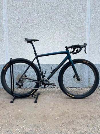 Used Specialized Crux Pro 2025 2025 Road & Gravel