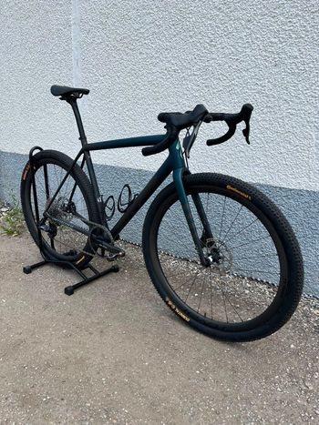 Używany Specialized Crux Pro 2025 2025 Road & Gravel — zdjęcie 2 z 7