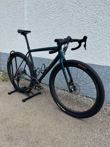 Tweedehands Specialized Crux Pro 2025 2025 Road & Gravel — afbeelding 2 van 7