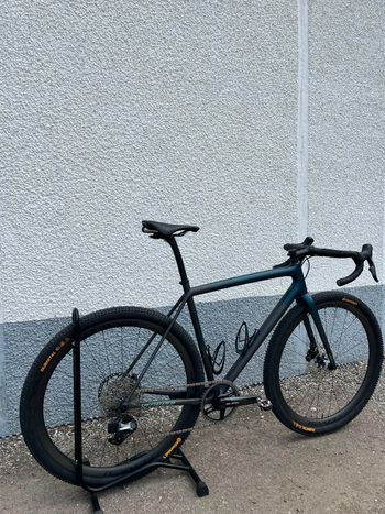 Używany Specialized Crux Pro 2025 2025 Road & Gravel — zdjęcie 3 z 7