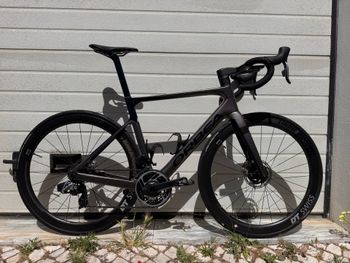 Used Orbea ORCA M11eLTD PWR 2023 2023 Road & Gravel