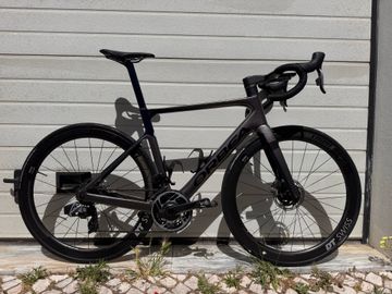 Orbea ORCA M11eLTD PWR 2023 2023 Road & Gravel de segunda mano