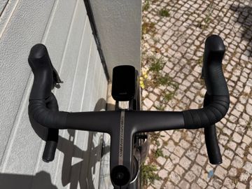 Brugt Orbea ORCA M11eLTD PWR 2023 2023 Road & Gravel — billede 6 af 6