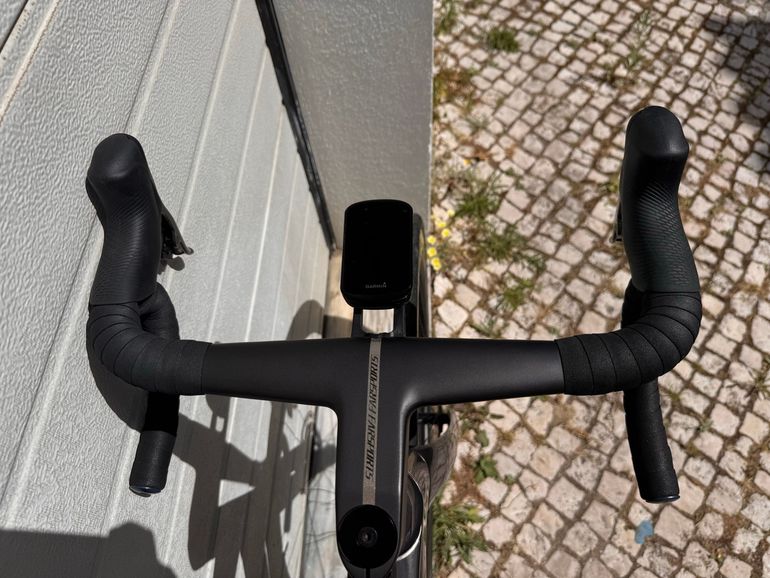 Brugt Orbea ORCA M11eLTD PWR 2023 2023 Road & Gravel — billede 6 af 6