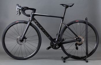 Colnago V4Rs Campagnolo Super Record WRL 2026 2026 Road & Gravel d'occasion