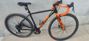 Brugt KTM Xstrada X-30 2022 Road & Gravel
